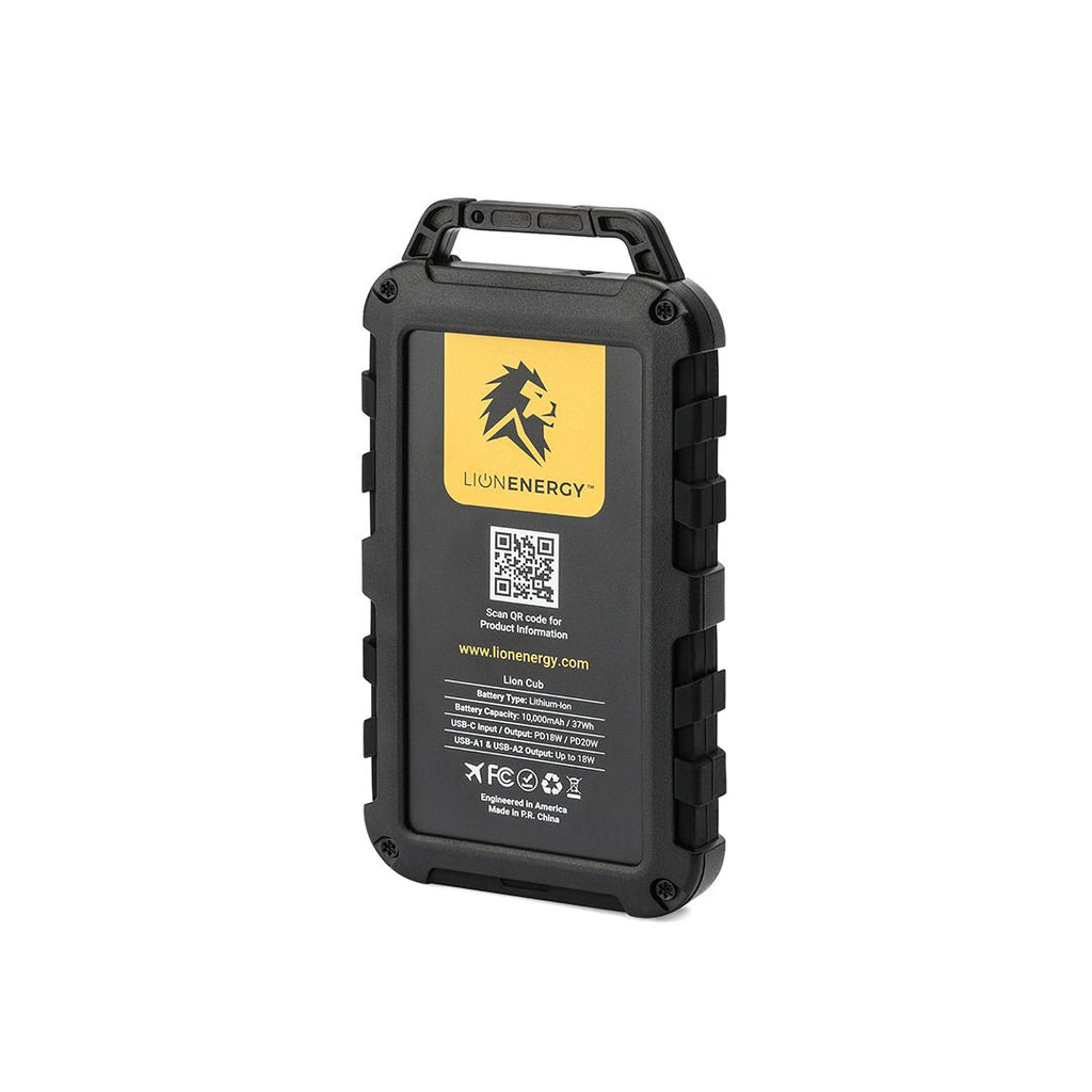 Lion Cub - Augason Farms