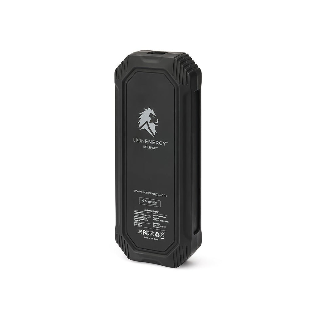 Lion Eclipse Mag - Augason Farms