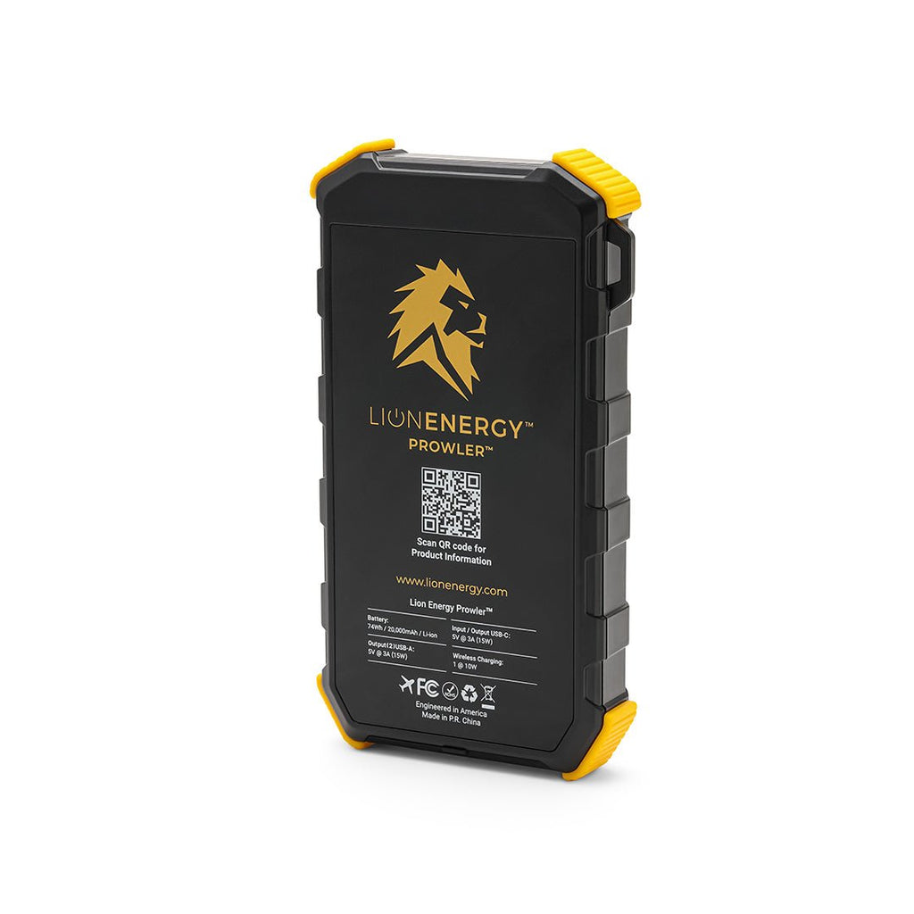 Lion Prowler - Augason Farms