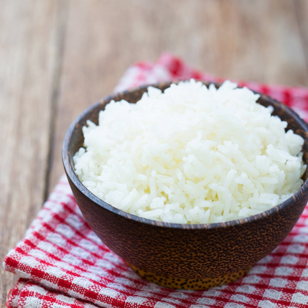 Long Grain White Rice - Augason Farms