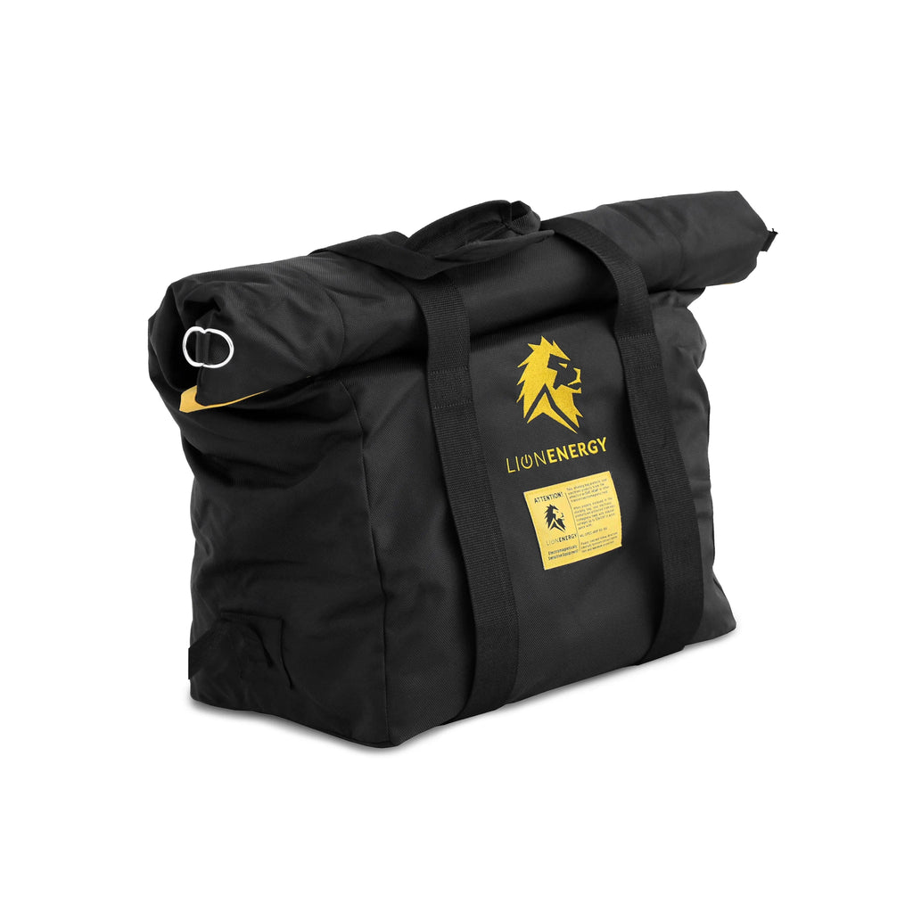 Mil - Spec EMP Bag - Augason Farms