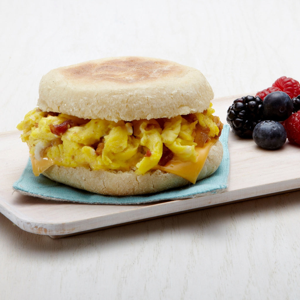 Pasteurized Dried Whole Egg Powder Can, 85 Servings - Augason Farms