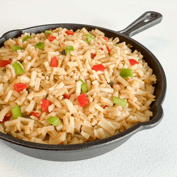 Family Recipes