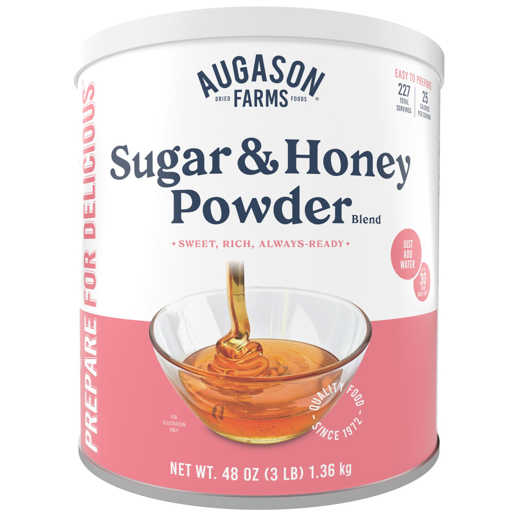 Sale - Augason Farms