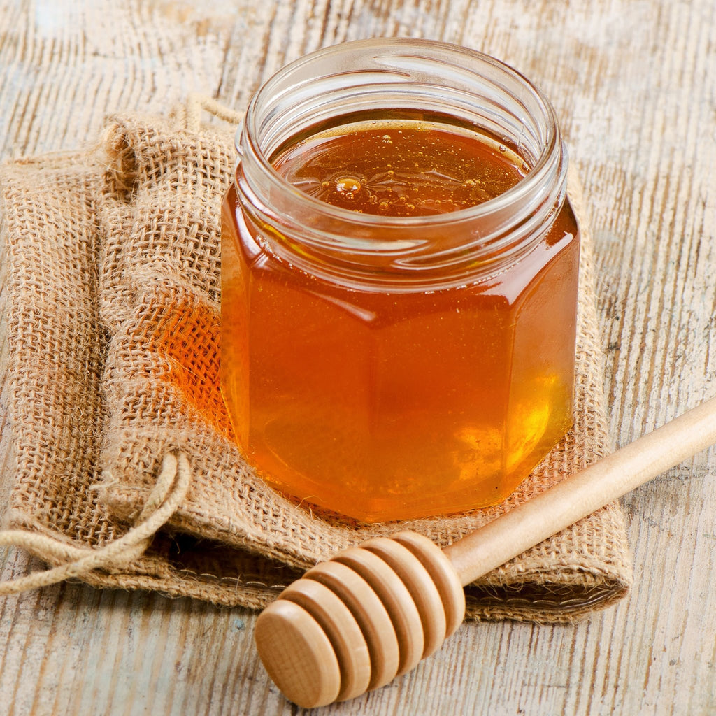 Sugar & Honey Powder Blend Can, 227 Servings - Augason Farms