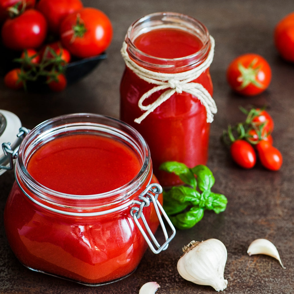 Tomato Powder Can - Augason Farms