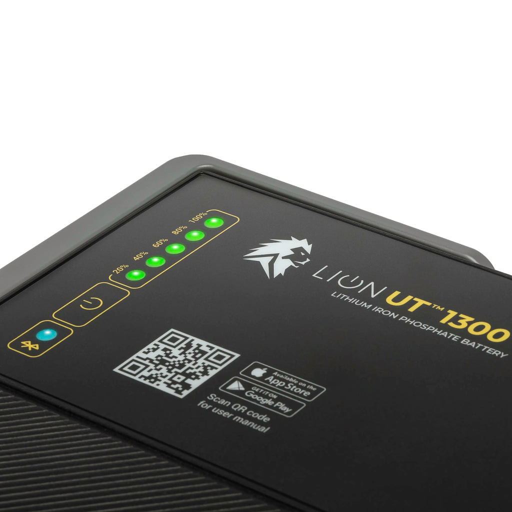 UT 1300 BT - H - Augason Farms