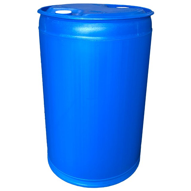 55-Gallon Water Storage Drum - Augason Farms