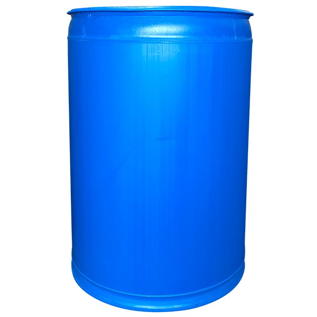 55-Gallon Water Storage Drum - Augason Farms