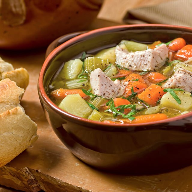 Dehydrated Cross-Cut Celery - Augason Farms