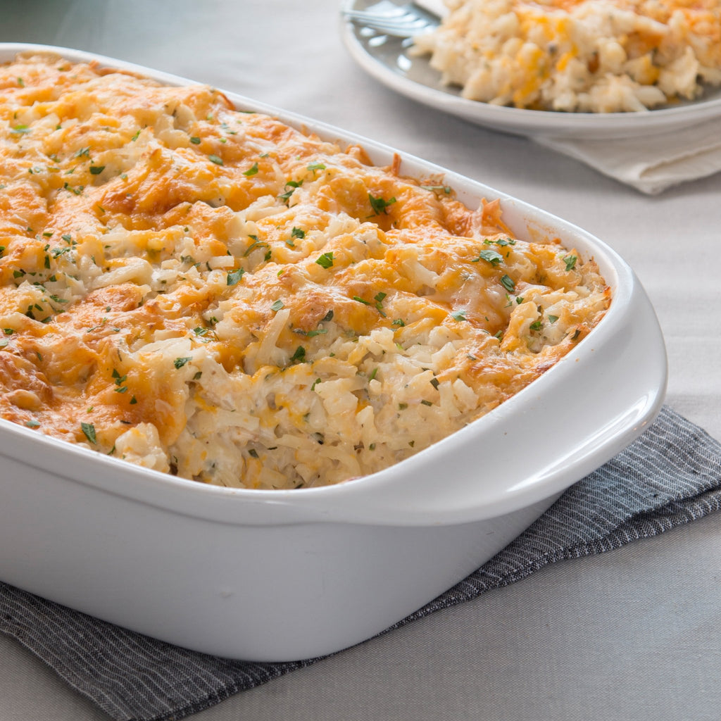 Funeral Potatoes - Augason Farms
